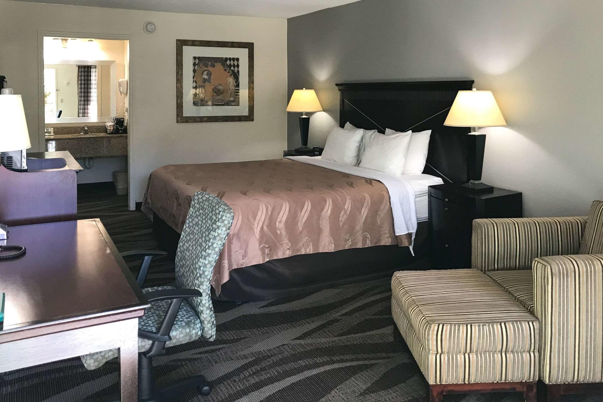 Quality Hotel Windsor Mill