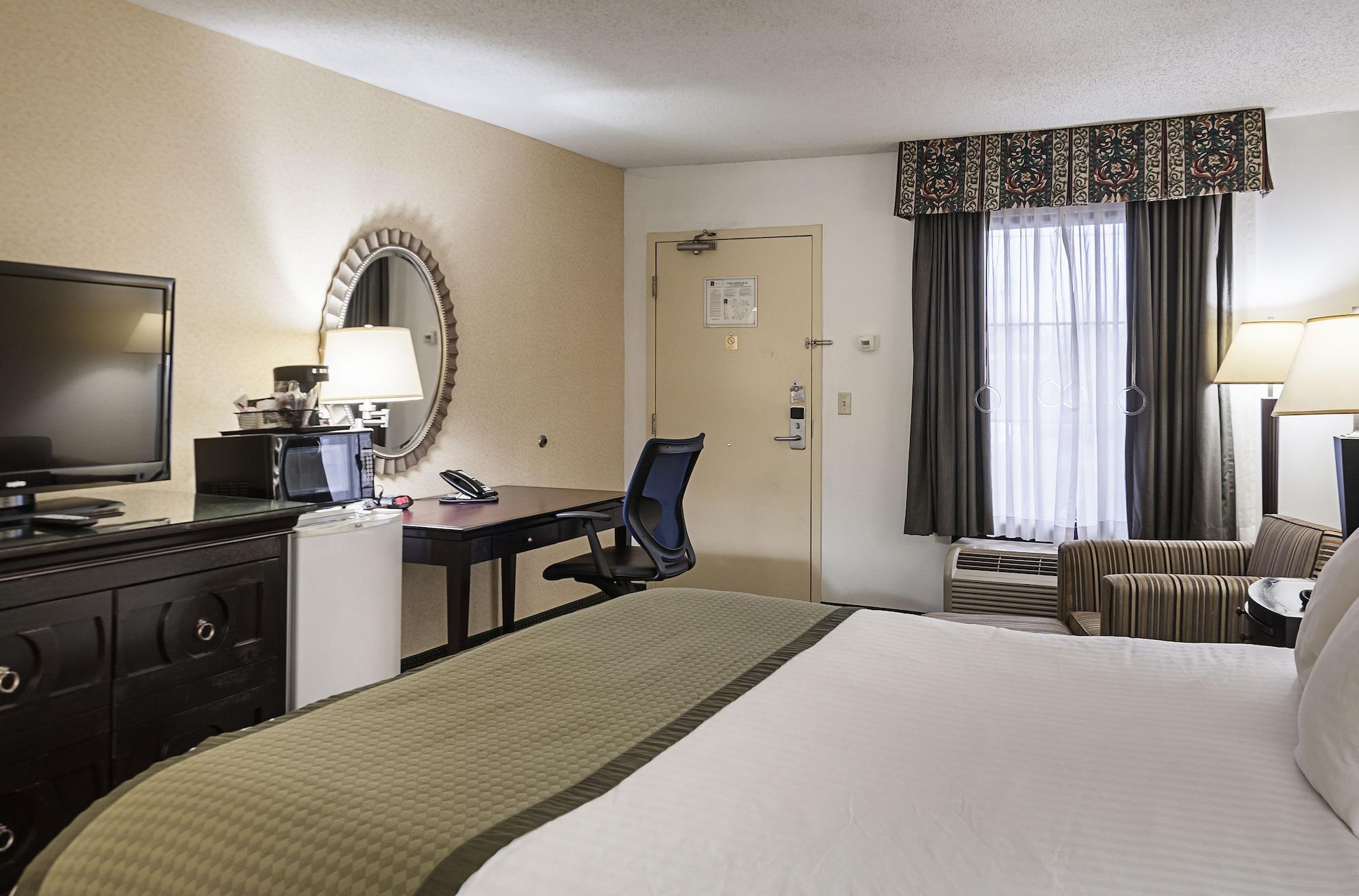 Hotel Quality