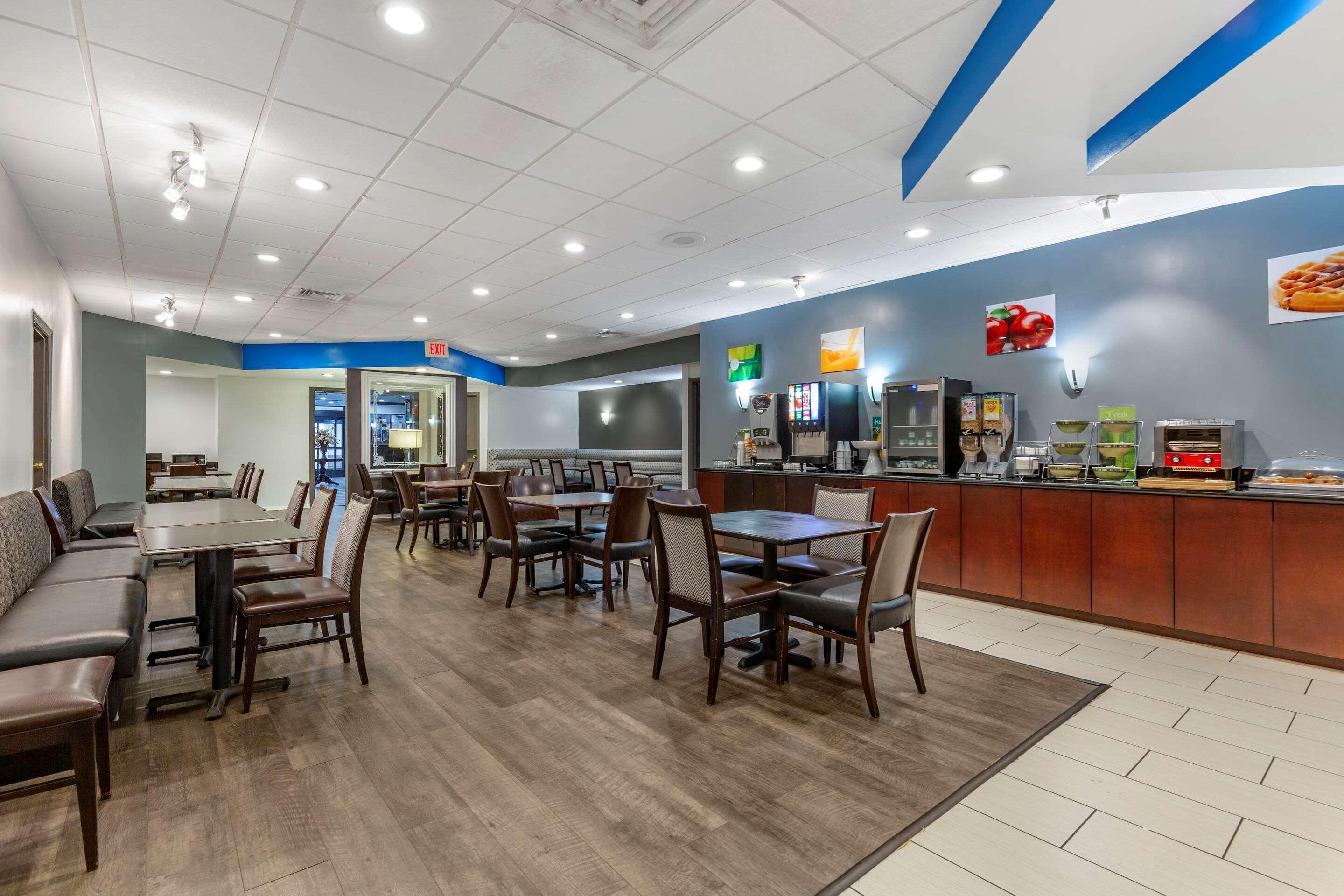 Quality Hotel Windsor Mill