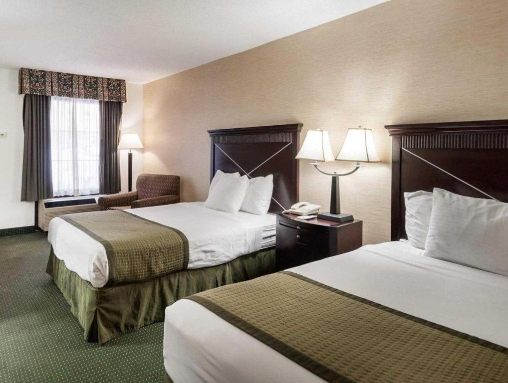Hotel Quality Windsor Mill