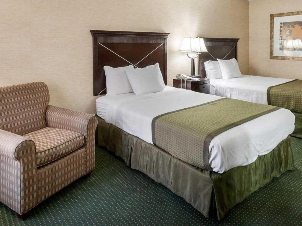 Quality Hotel 2*