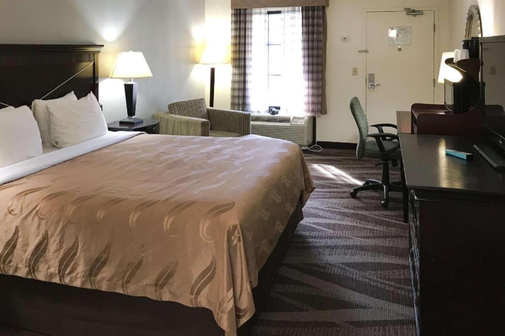 Quality Hotel