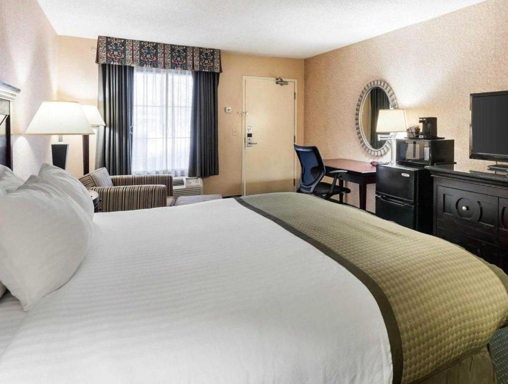 Quality Hotel 2*
