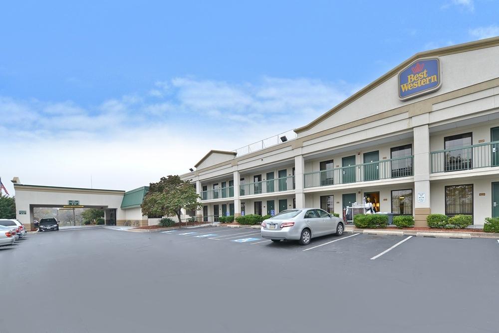 Hotel Quality Windsor Mill