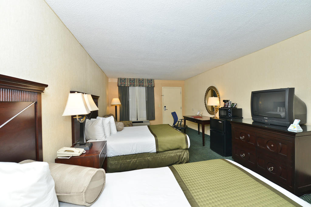 Hotel Quality 2*