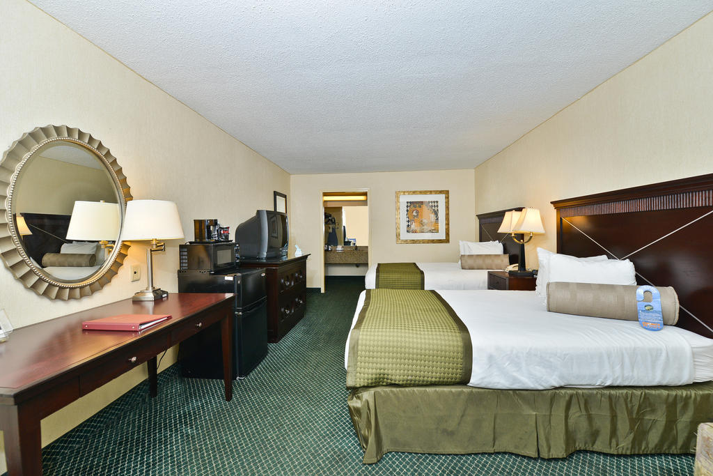Hotel Quality