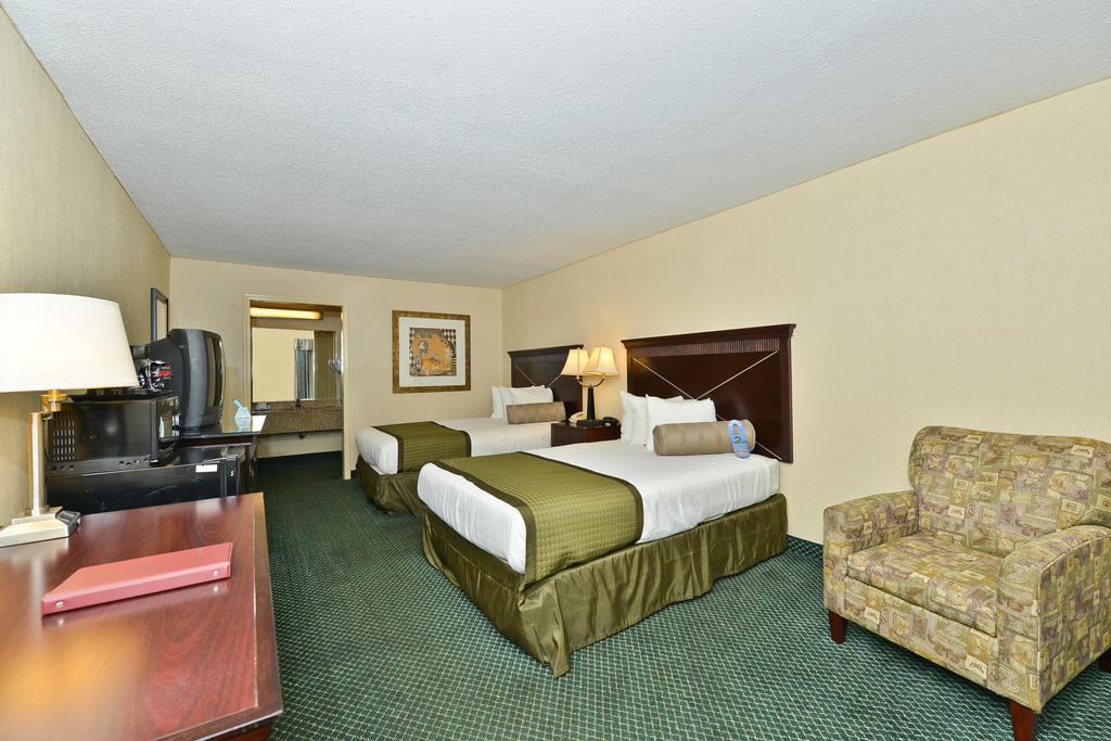 Hotel Quality
