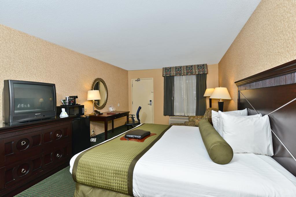 Hotel Quality