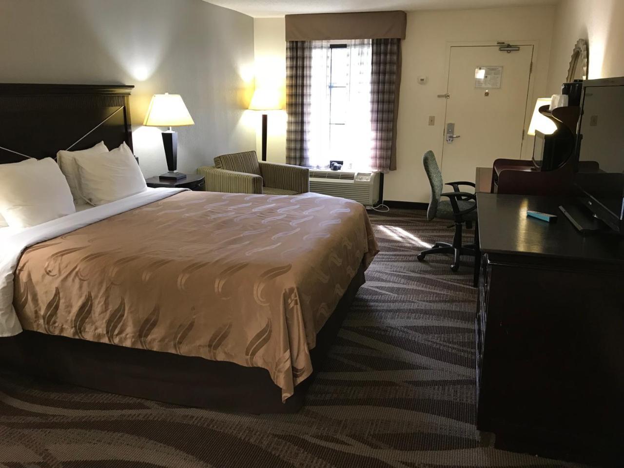 Quality Hotel 2*